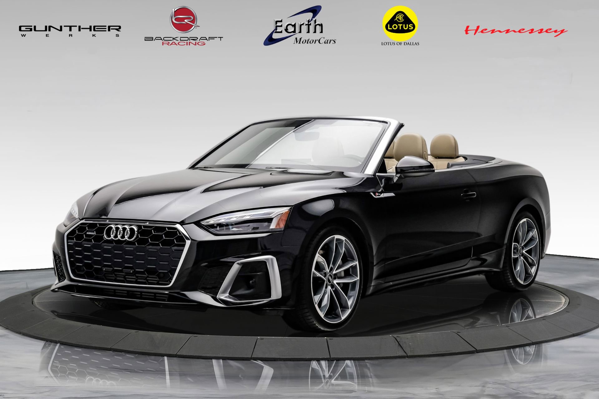 Used 2024 Audi A5 2.0T Premium image 1