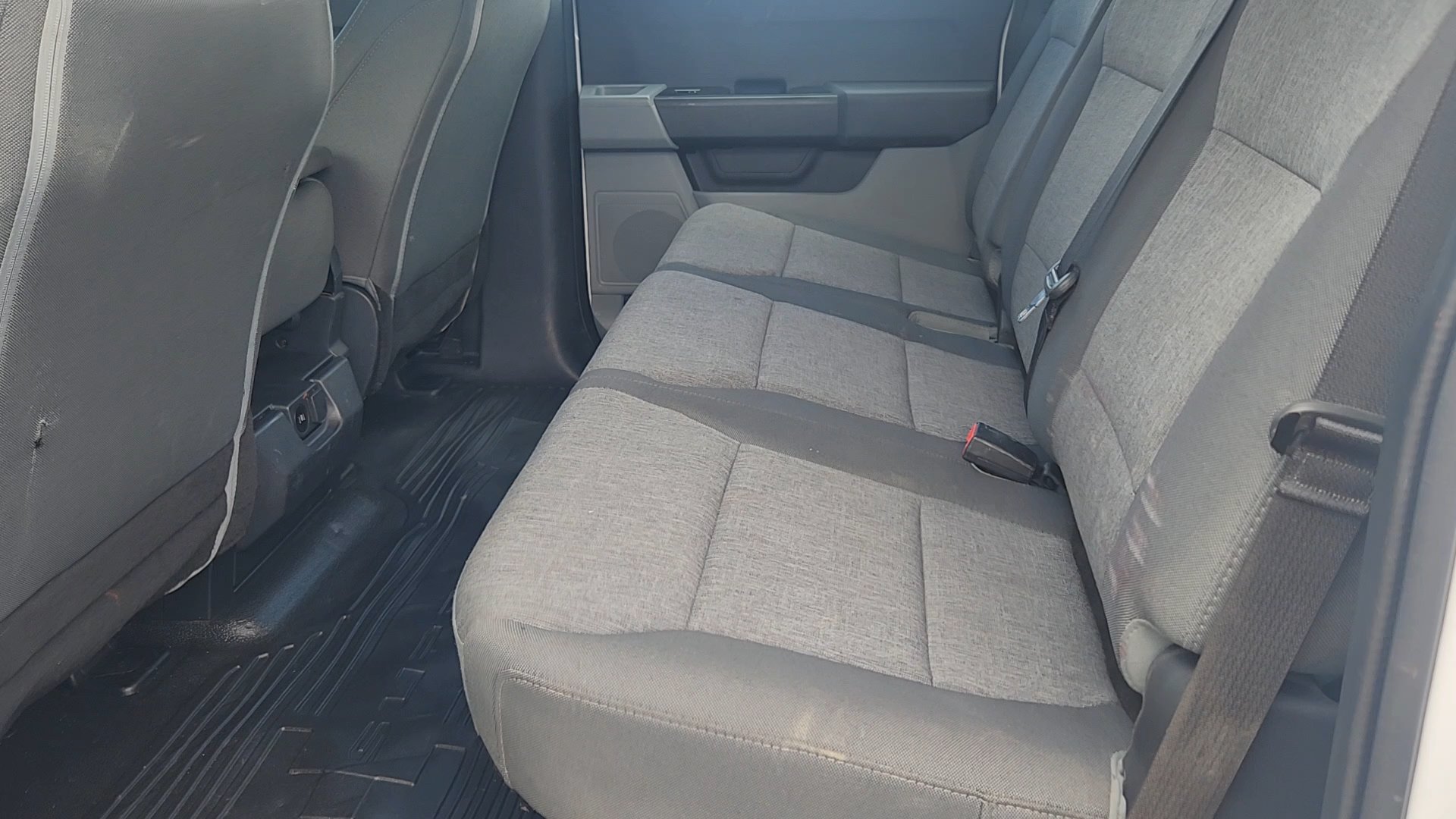 Used 2024 Ford F550 4x4 Crew Cab Super Duty image 35