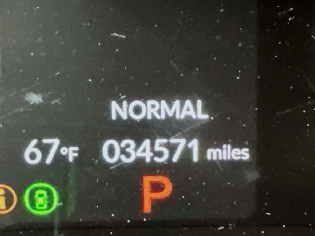 Used 2025 Honda Civic Sport image 31