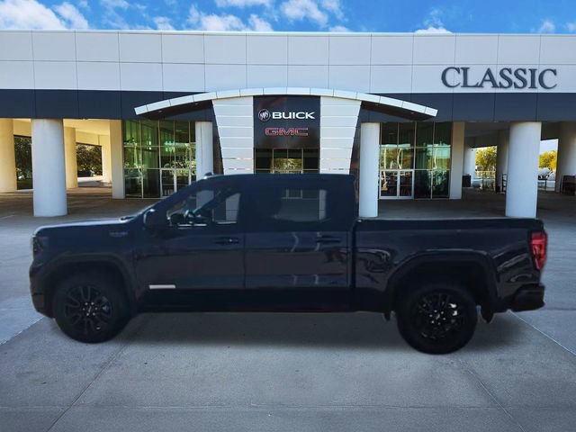 Used 2025 GMC Sierra 1500 Elevation w/ Preferred Package image 5