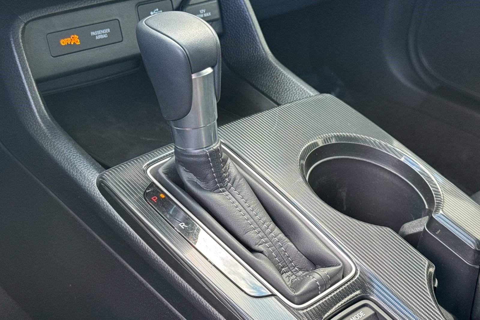 Used 2024 Honda Civic Sport image 19