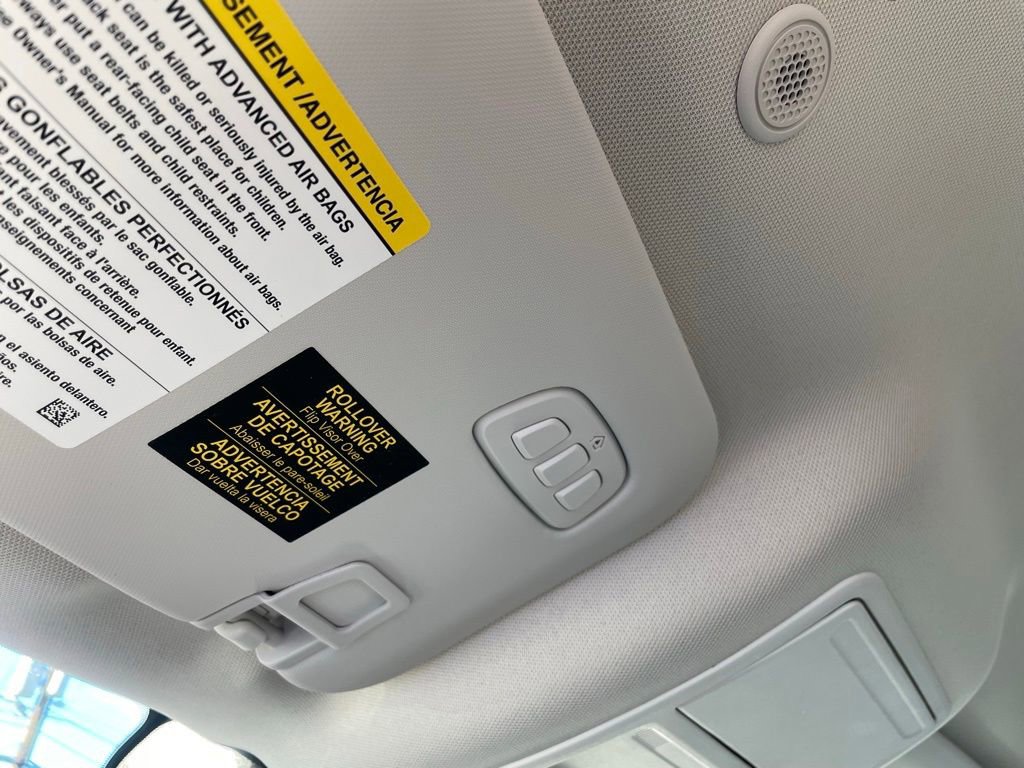 Used 2024 Ford Bronco Sport Big Bend w/ Convenience Package image 18