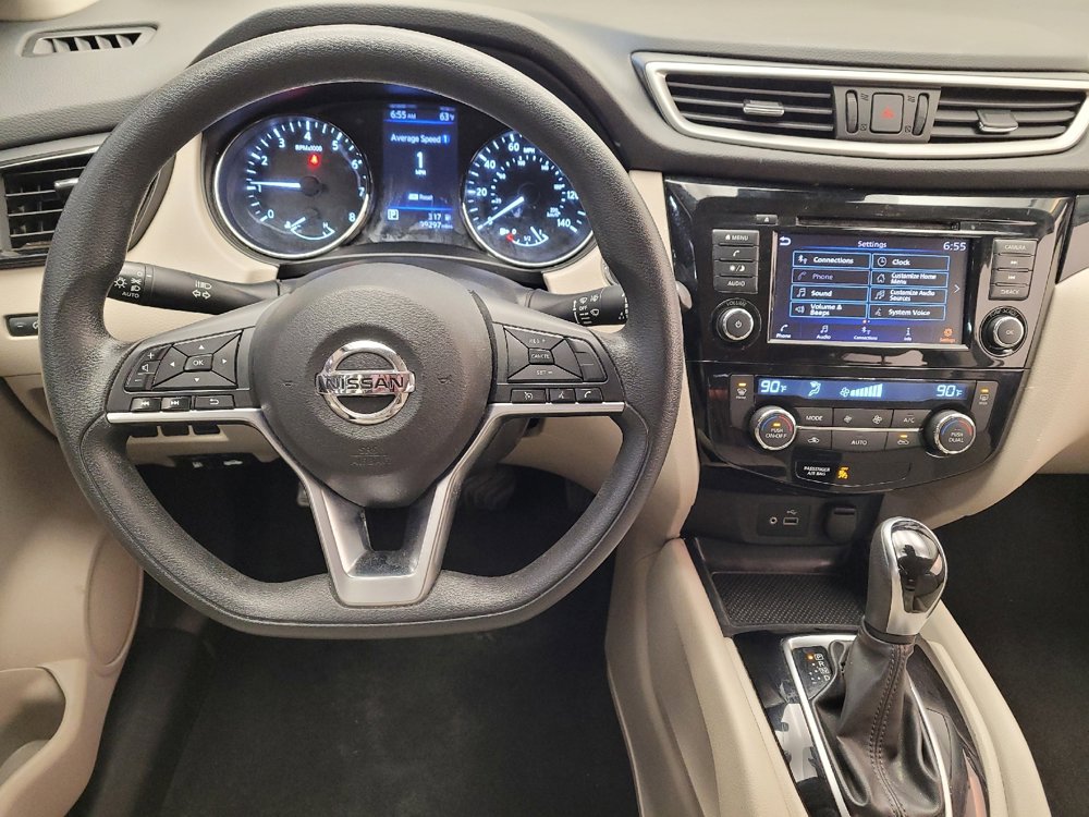 Used 2019 Nissan Rogue Sport SV image 22
