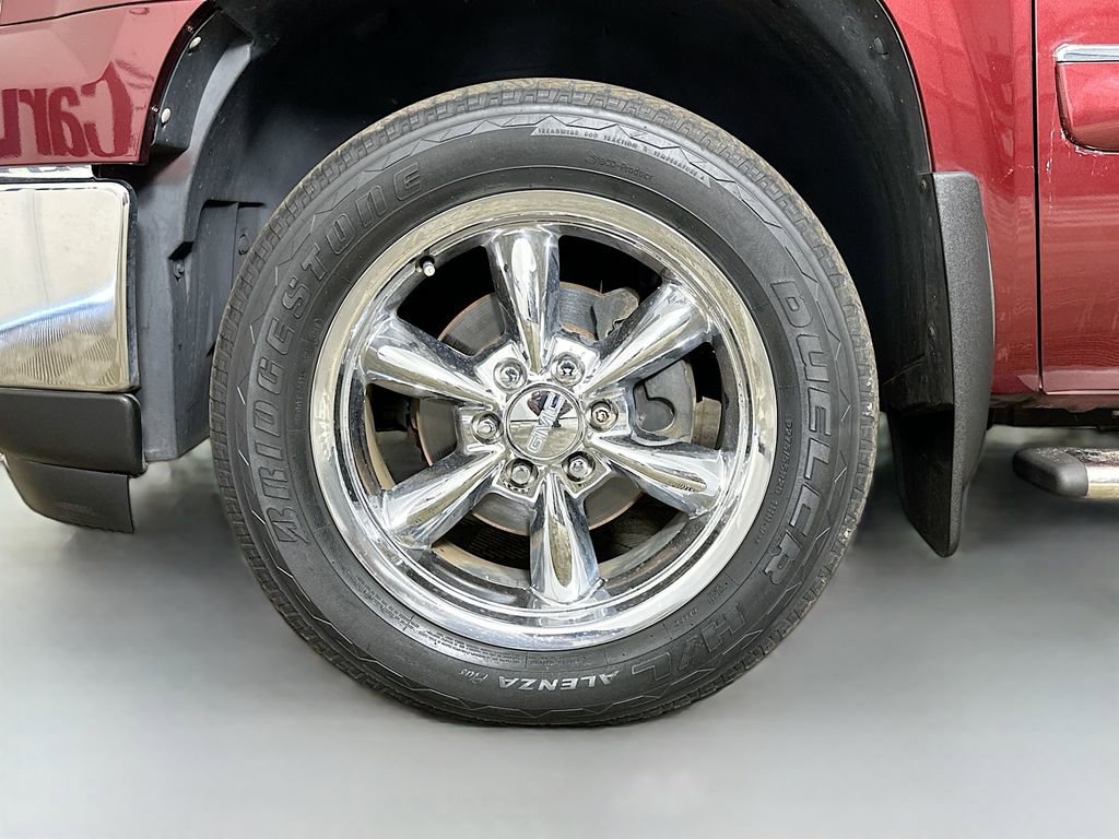 Used 2013 GMC Sierra 1500 SLE image 33