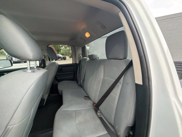 Used 2018 RAM 1500 Express w/ Express Value Package AWD/4WD image 17