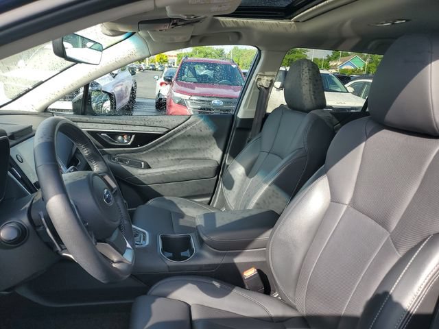 Used 2021 Subaru Outback Limited AWD/4WD image 18