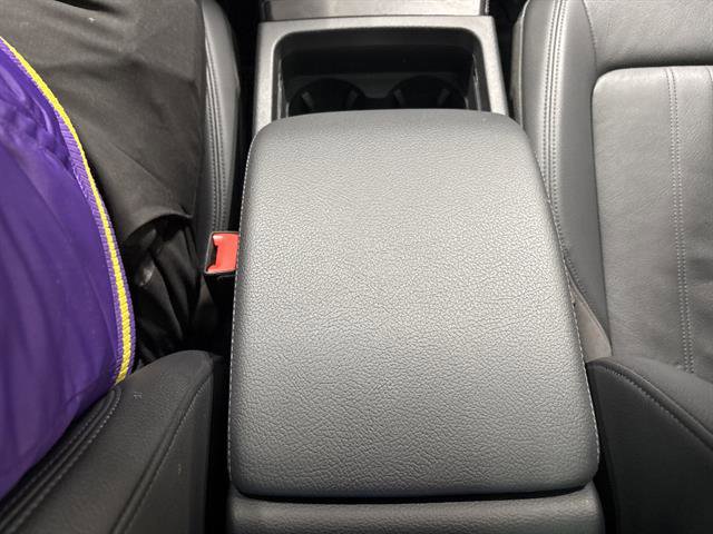 Used 2020 Audi Q5 e Premium Plus w/ Premium Plus Package image 13