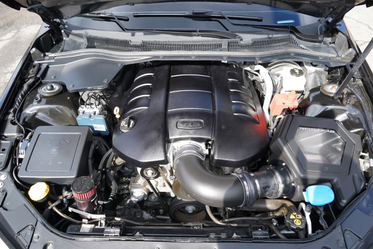 Used 2014 Chevrolet SS image 77