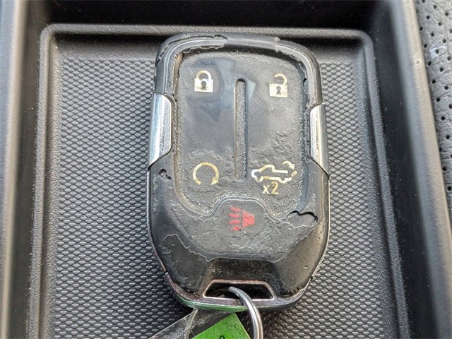 Used 2021 GMC Sierra 1500 Denali image 33