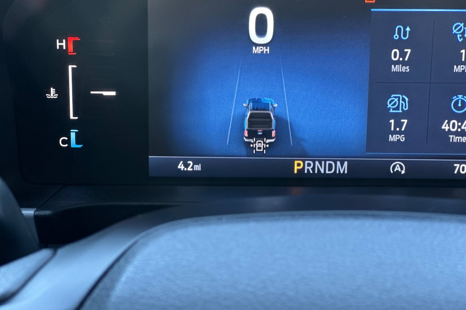 New 2025 Ford Ranger XL w/ Trailer Tow Package image 25