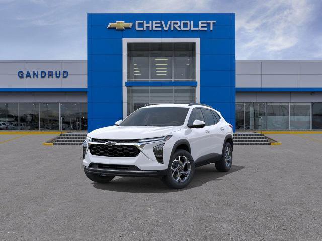 New 2026 Chevrolet Trax LT w/ Driver Confidence Package image 32