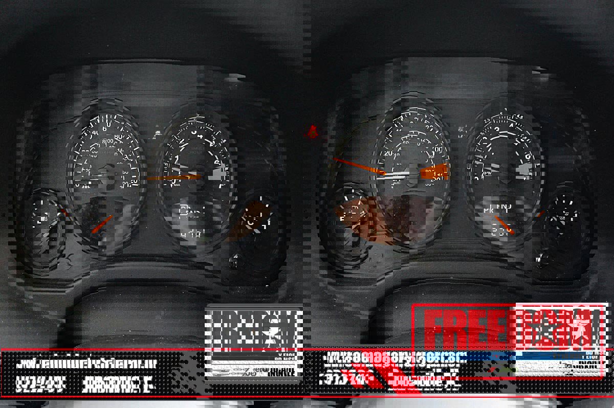 Used 2015 Jeep Compass Sport w/ Power Value Group image 10