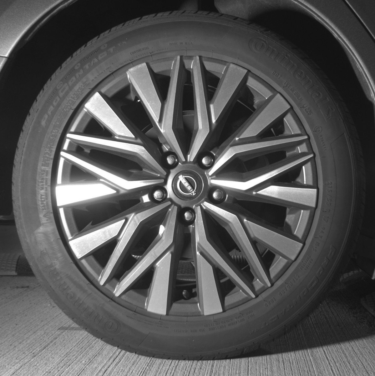 Used 2025 Nissan Altima 2.5 SV image 15