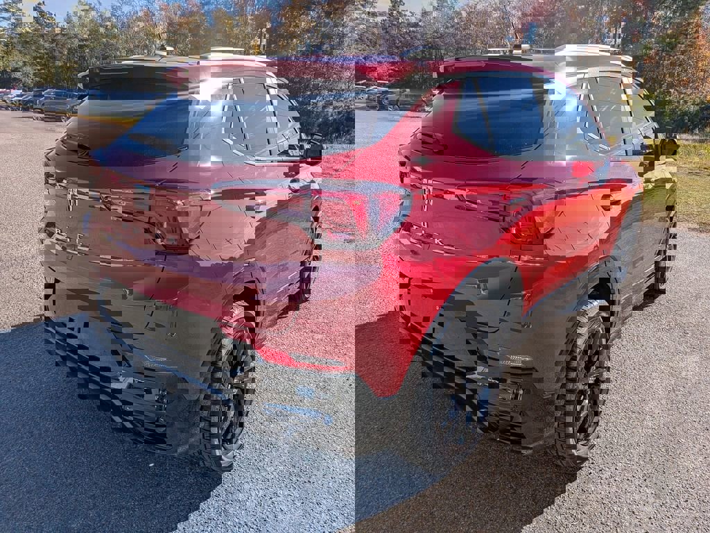 New 2026 Buick Encore GX Sport Touring w/ Comfort Package image 4