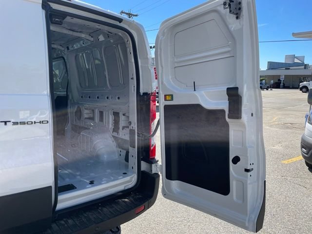 New 2026 Ford Transit 350 148 Low Roof AWD image 42