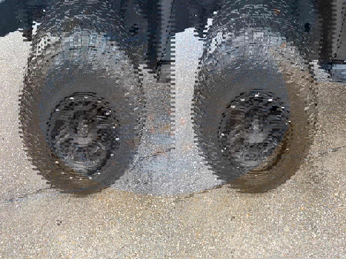 Used 2014 Jeep Wrangler Unlimited Rubicon image 12