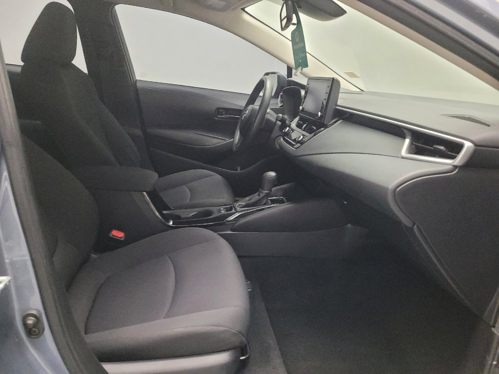 Used 2022 Toyota Corolla LE FWD image 21