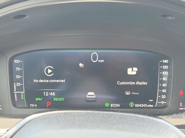 Used 2026 Honda Civic Sport Touring image 15