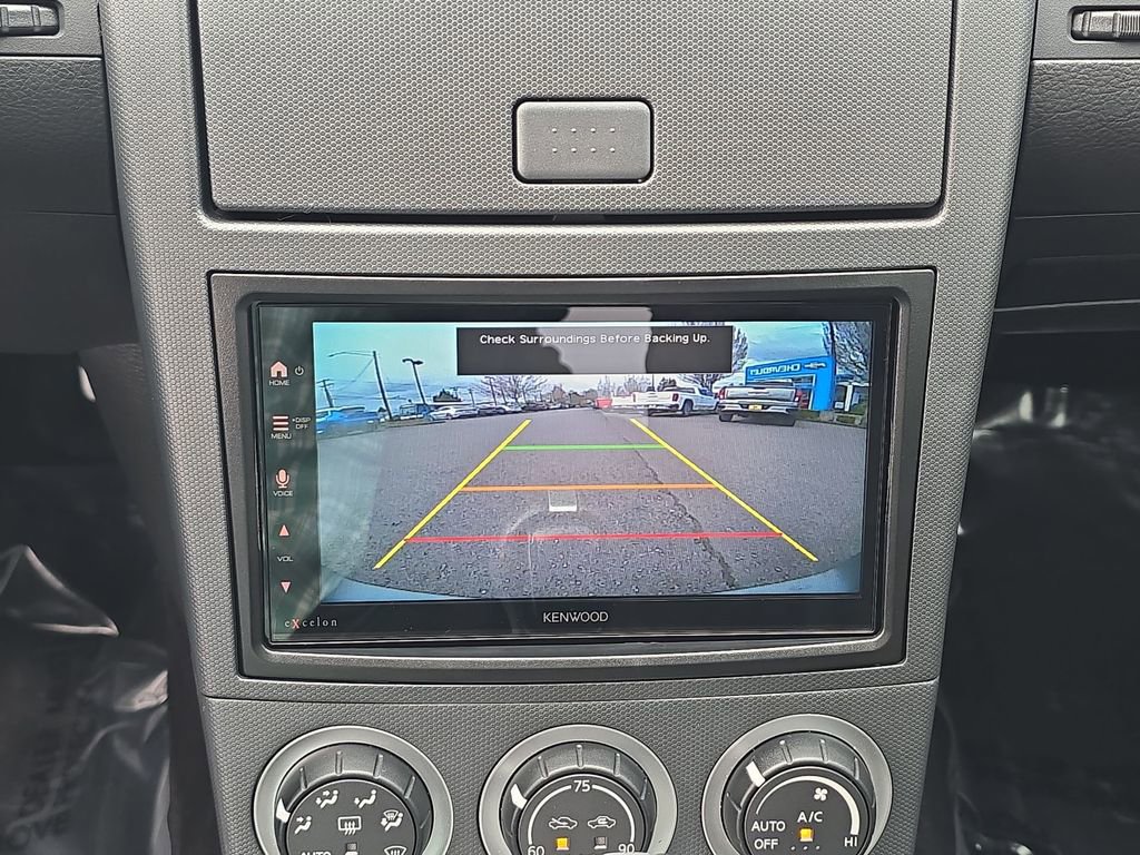 Used 2003 Nissan 350Z Touring image 14