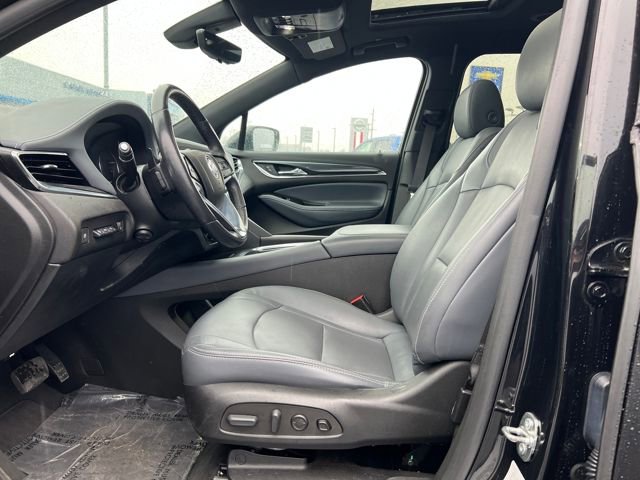 Used 2023 Buick Enclave Premium w/ Experience Buick Package image 10