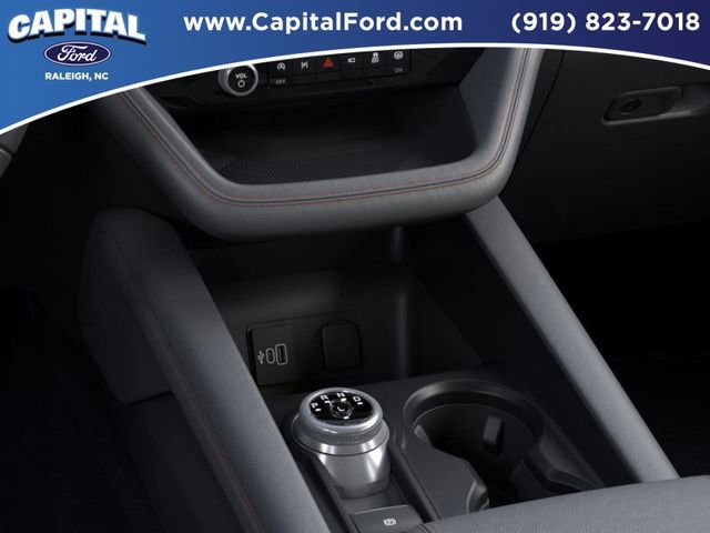 New 2026 Ford Explorer Active w/ Active Comfort Package image 15