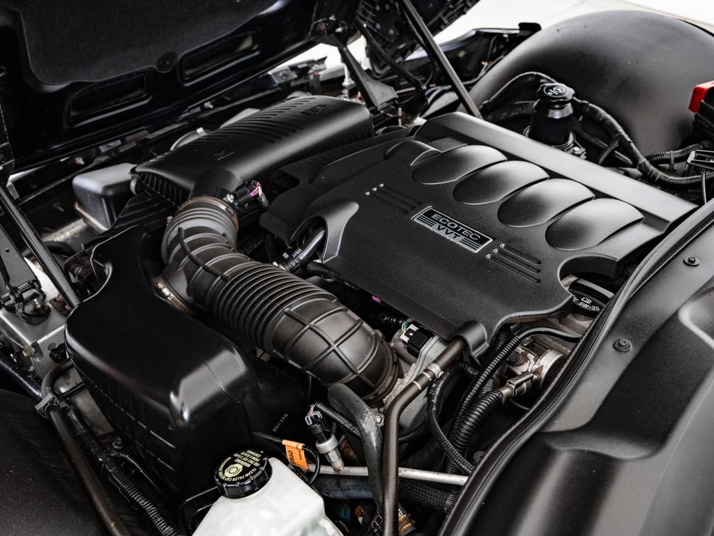 Used 2007 Saturn Sky w/ Premium Trim Pkg RWD image 43
