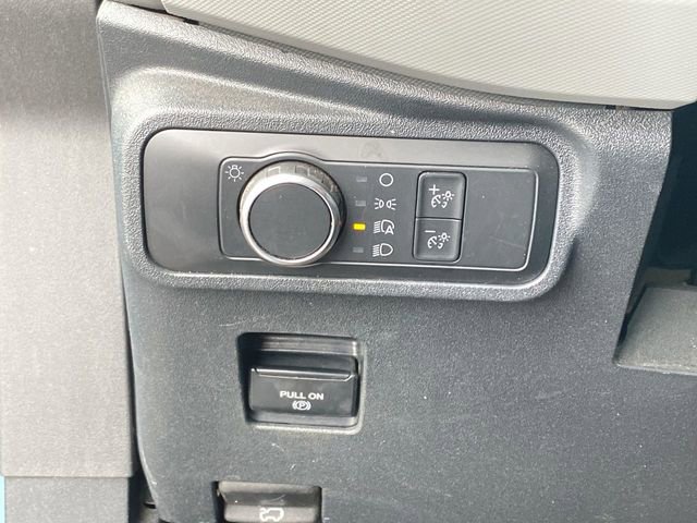 Used 2022 Ford Bronco Badlands image 17