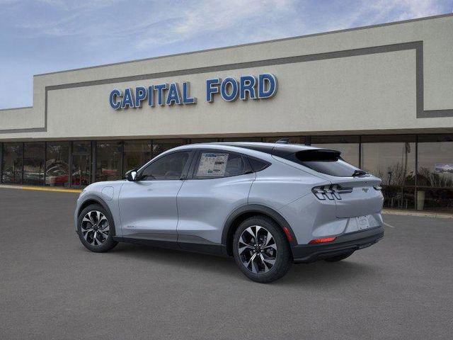 New 2026 Ford Mustang Mach-E Select image 4