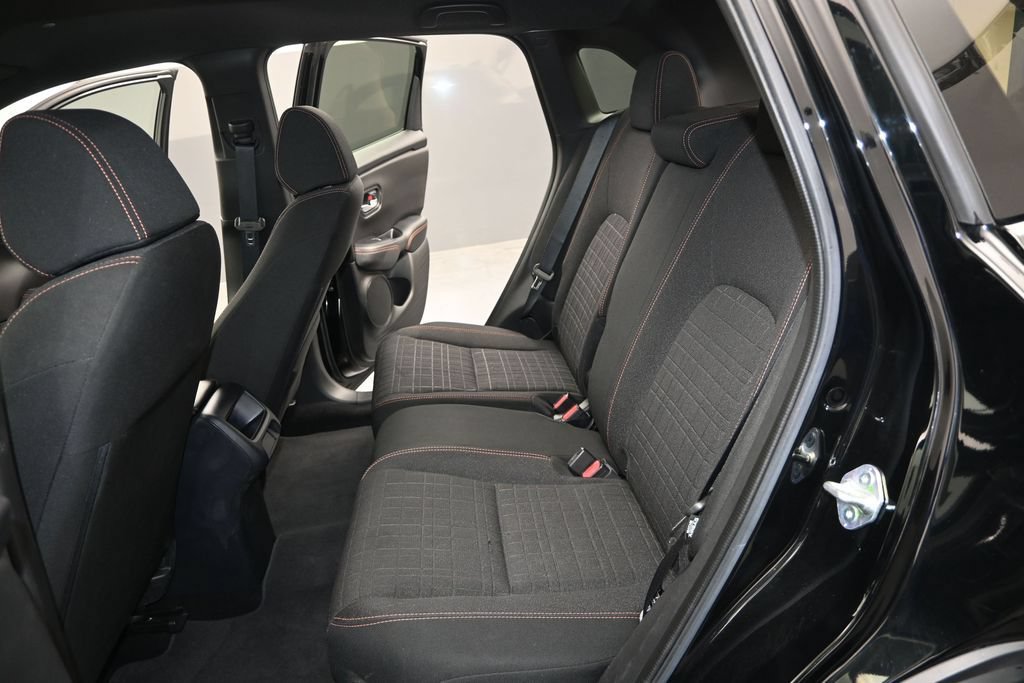 Used 2024 Honda HR-V Sport image 14