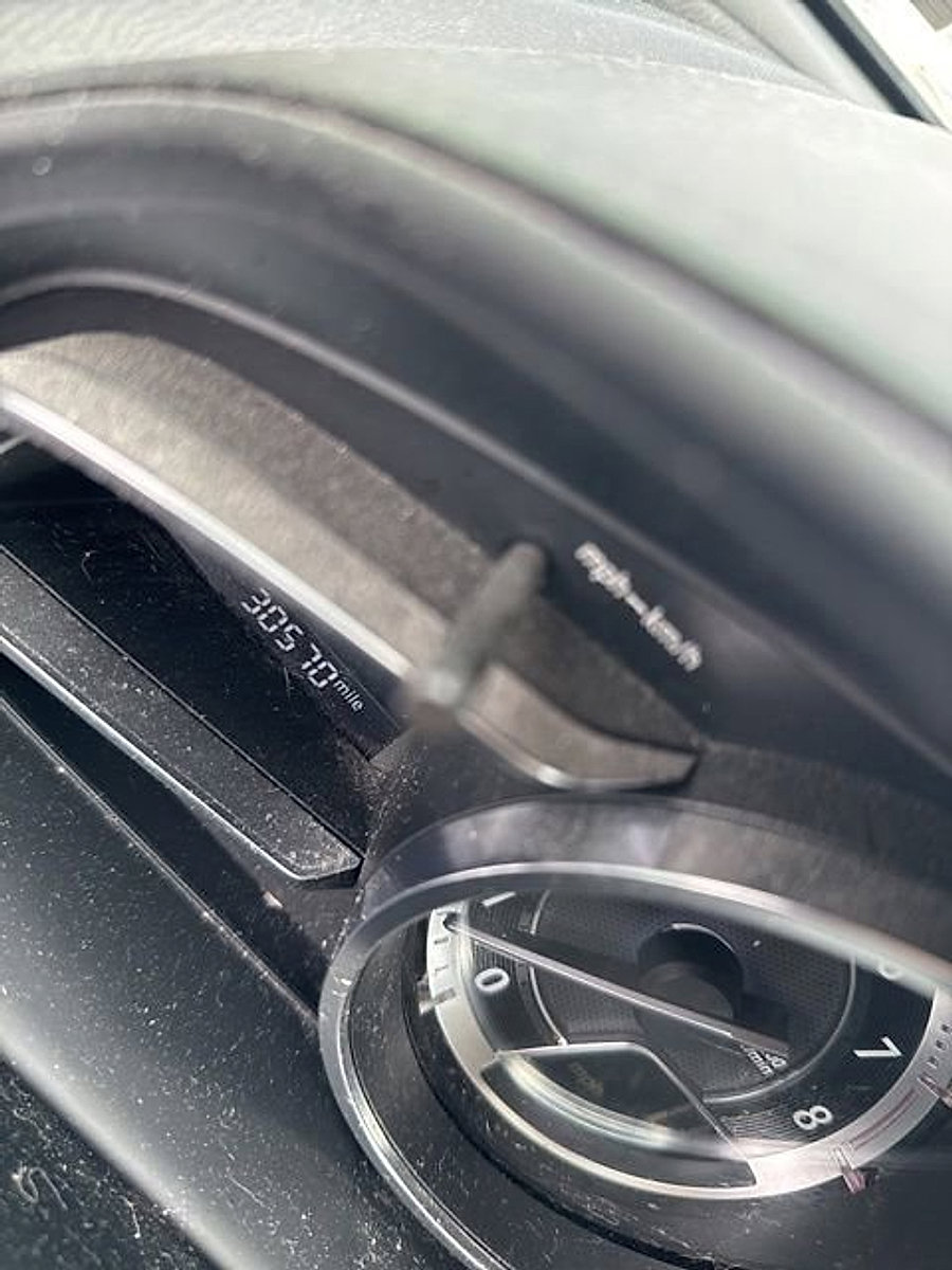 Used 2017 MAZDA CX-3 Grand Touring image 2