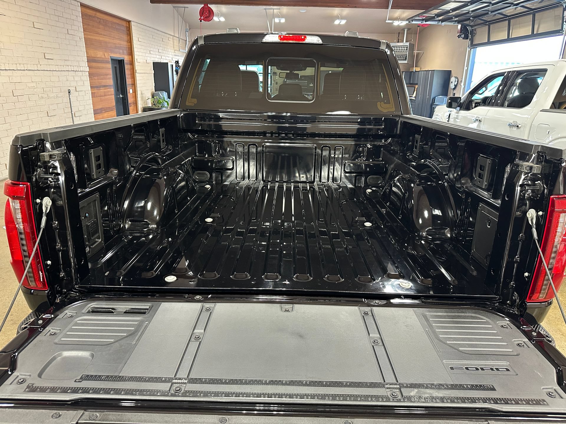 Used 2026 Ford F150 Tremor w/ Bed Utility Package AWD/4WD image 6
