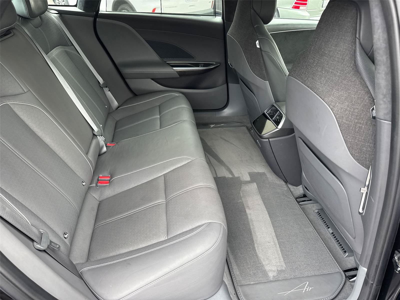 Used 2023 Lucid Air Grand Touring AWD/4WD image 17