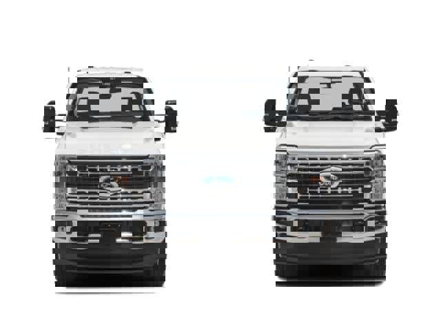 Used 2025 Ford F350 XLT w/ Snow Plow Prep Package image 4