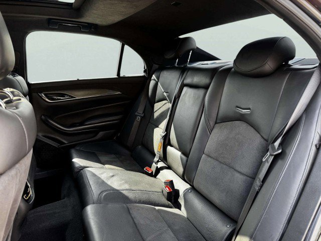 Used 2019 Cadillac CTS V w/ Luxury Package image 39