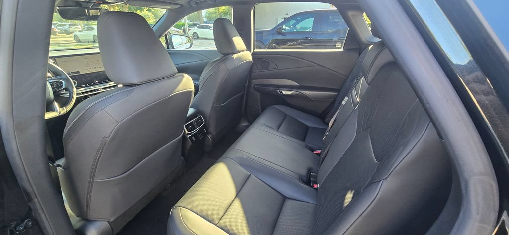 Used 2024 Lexus RX 350 Premium w/ Cold Area Package FWD image 30