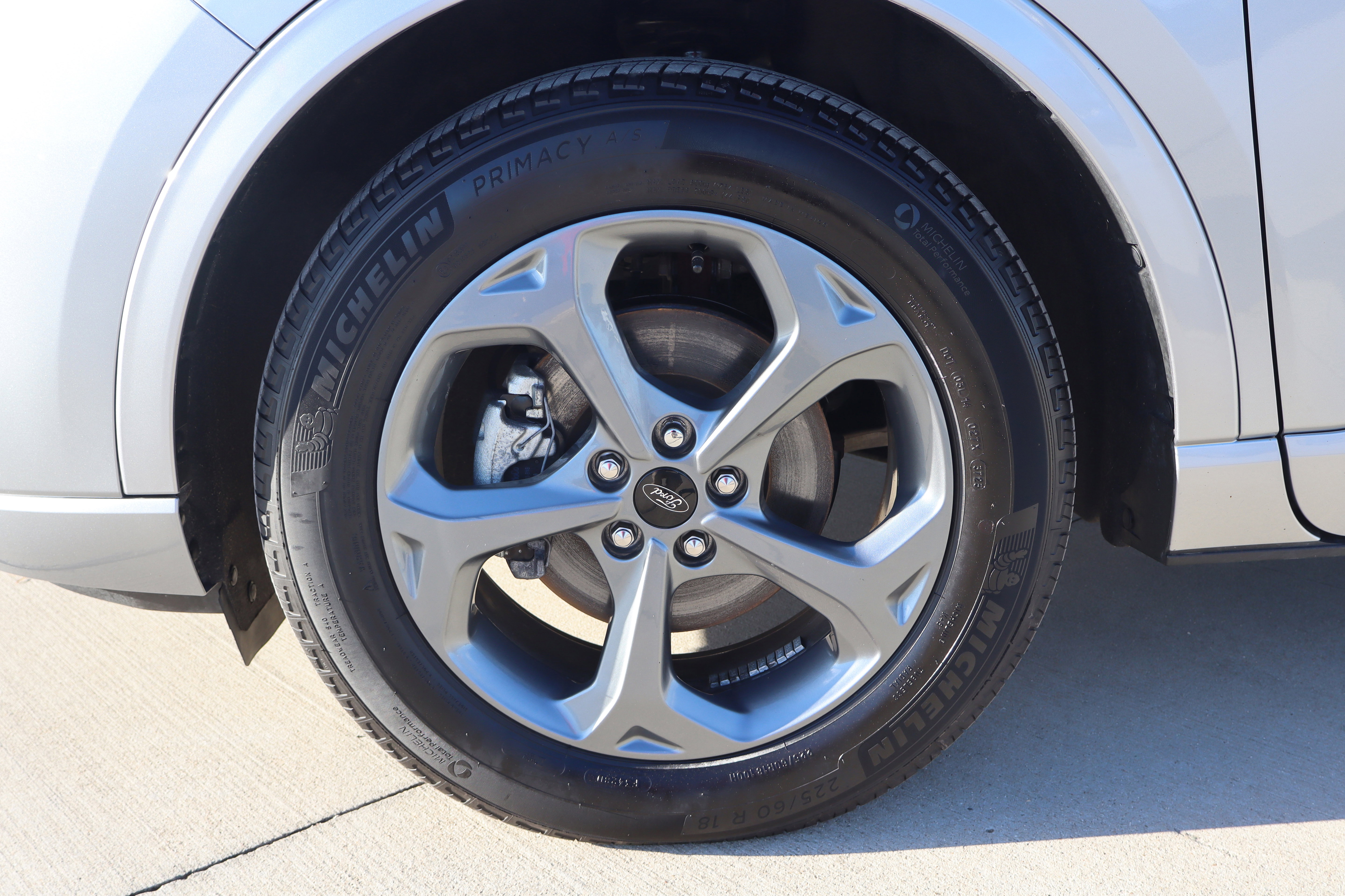 Used 2023 Ford Escape ST-Line w/ Tech Pack #1 image 30