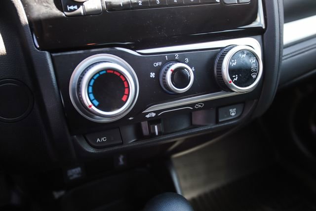 Used 2020 Honda Fit LX image 16
