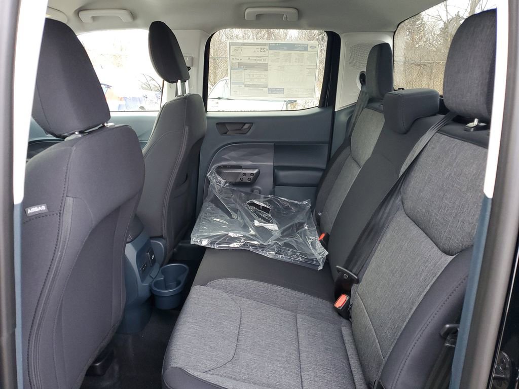 New 2026 Ford Maverick XLT w/ XLT Luxury Package image 27