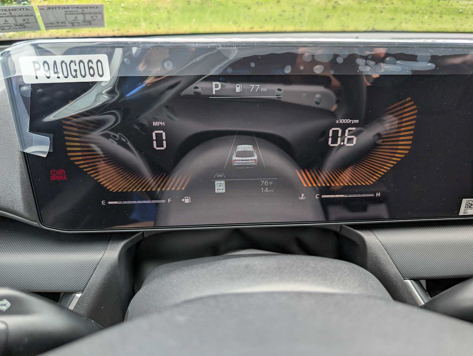 New 2026 Kia K4 FWD image 16