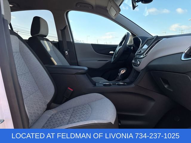 Certified 2023 Chevrolet Equinox LS w/ LS Convenience Package image 26