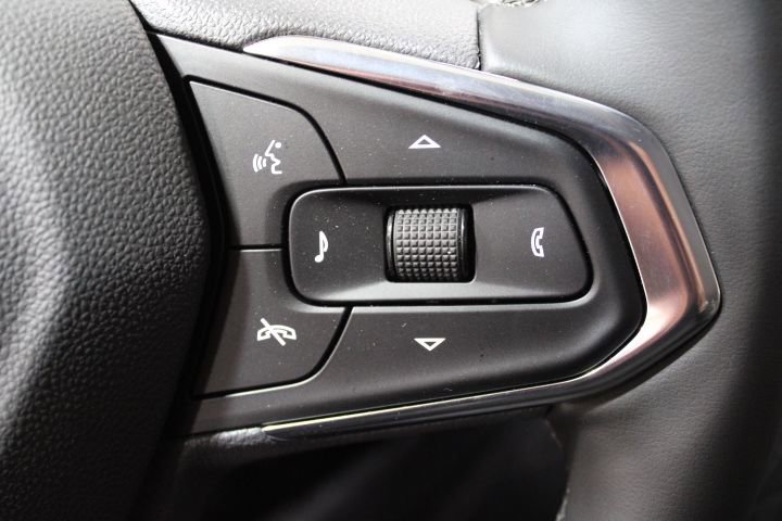 New 2026 Chevrolet Trax ACTIV w/ Driver Confidence Package image 35