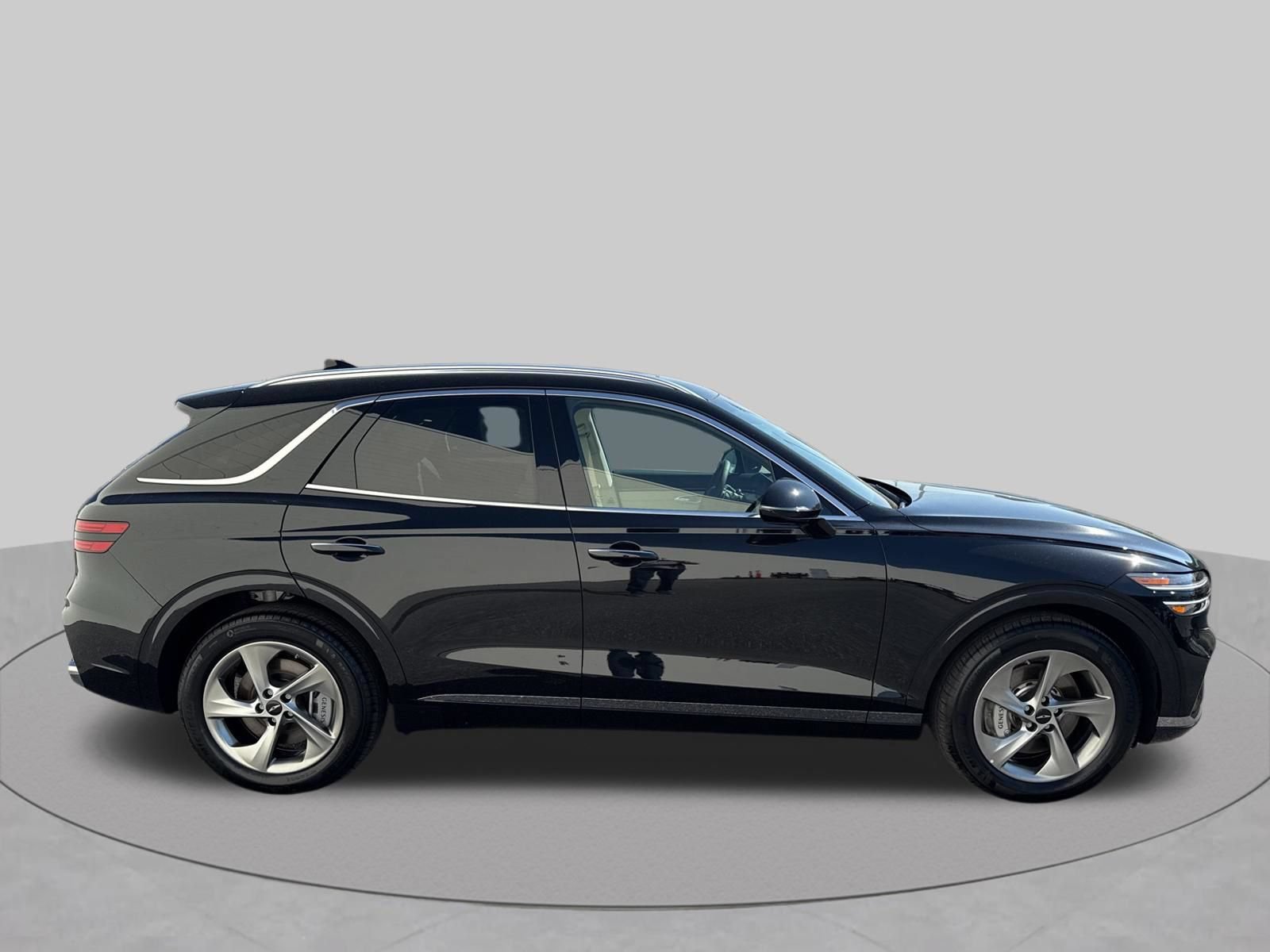 Used 2026 Genesis GV70 2.5T Select AWD/4WD image 10