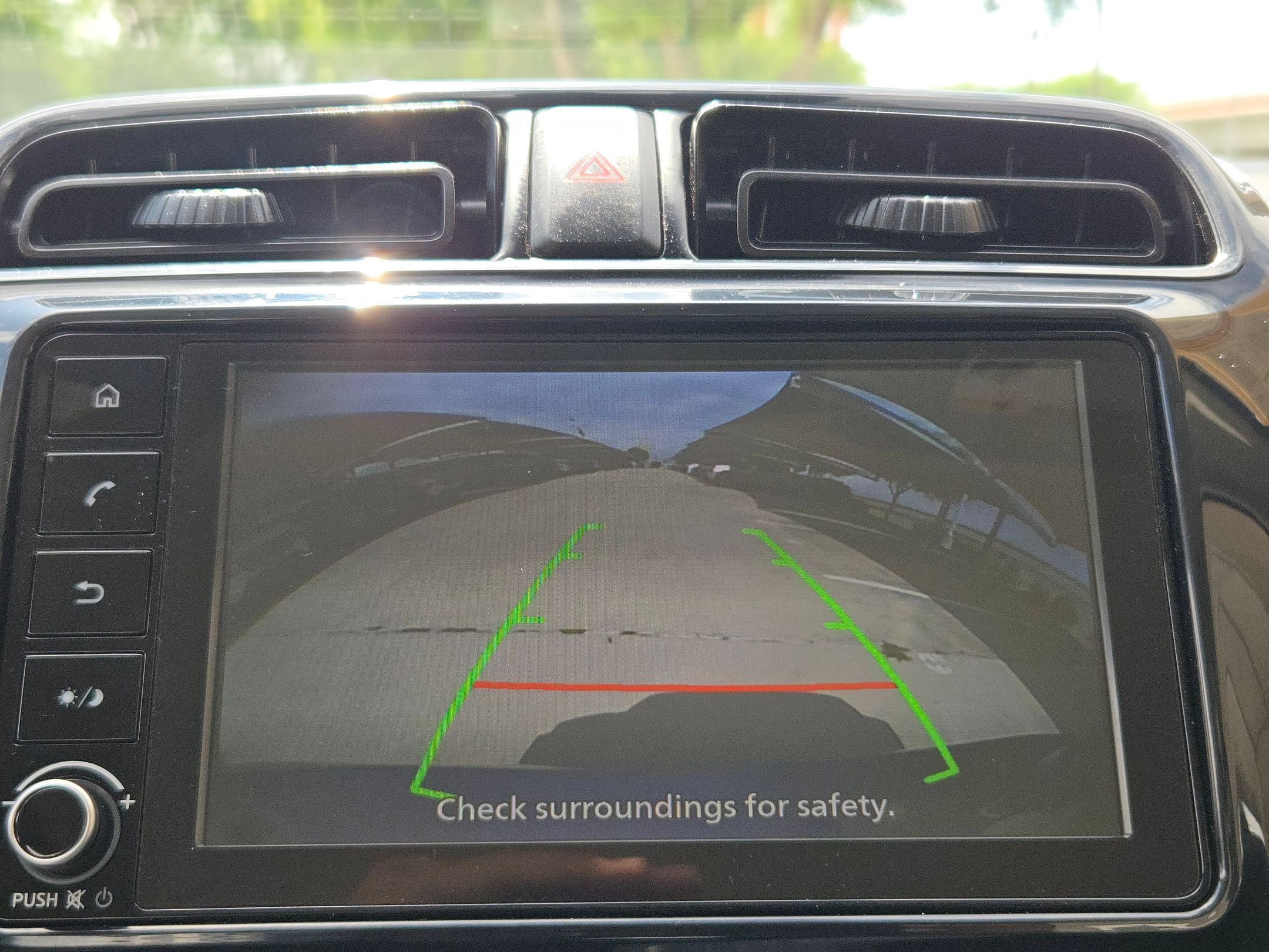 Used 2024 Mitsubishi Mirage ES FWD image 17
