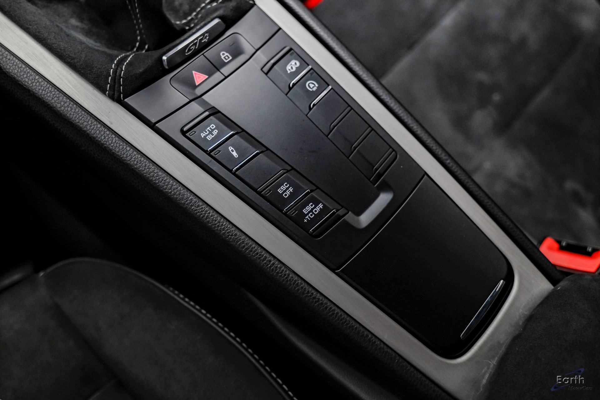 Used 2020 Porsche 718 Cayman GT4 image 63