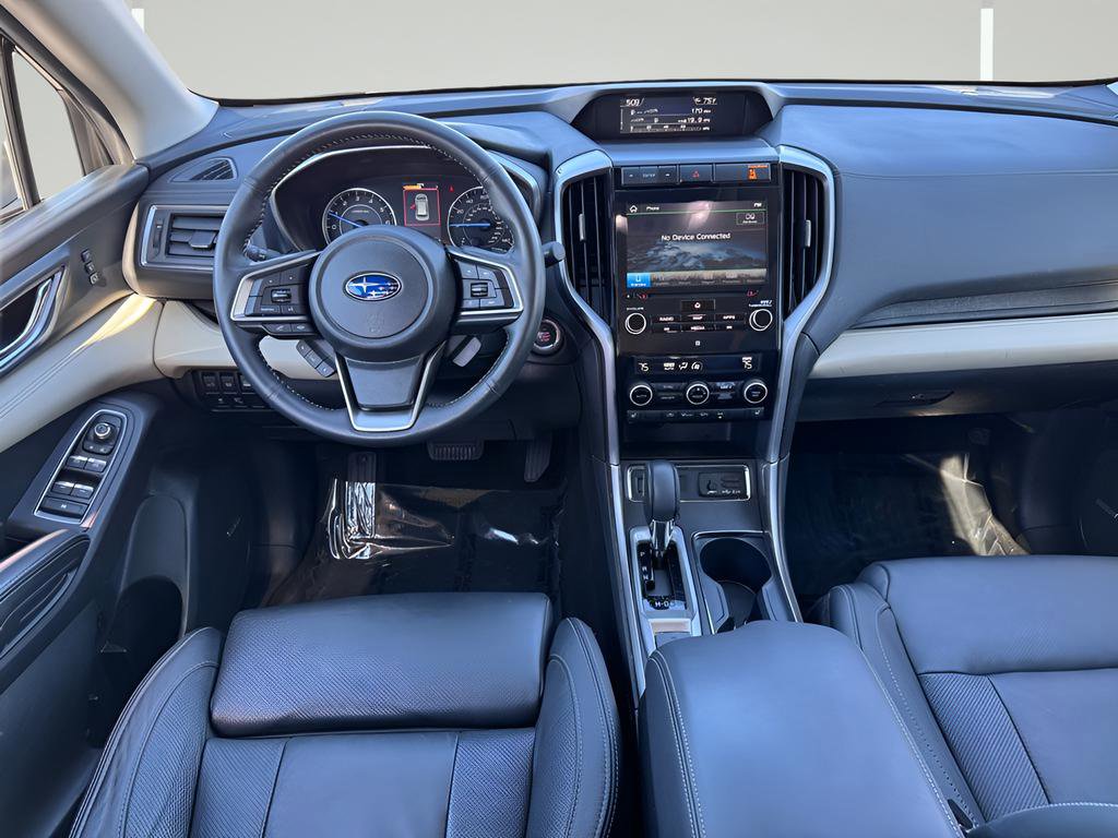 Used 2020 Subaru Ascent Limited w/ Technology Package AWD/4WD image 9