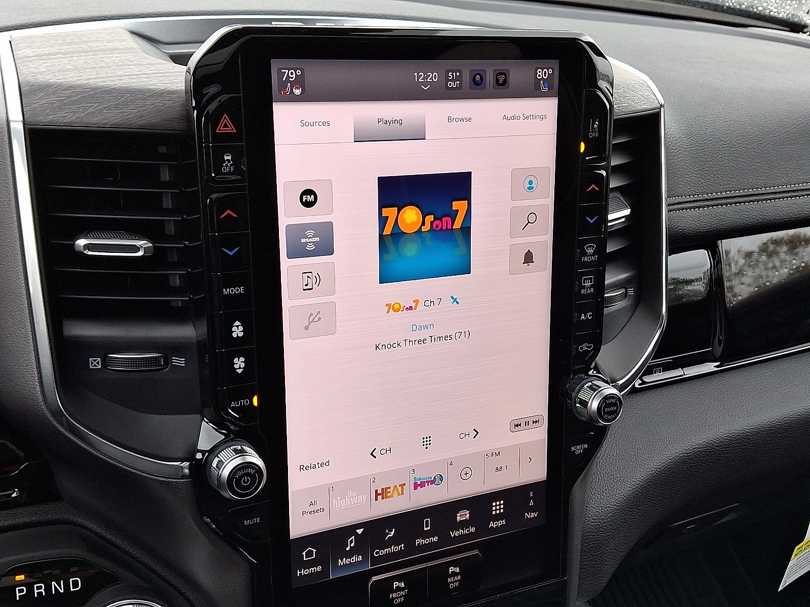 New 2026 RAM 1500 Laramie image 13