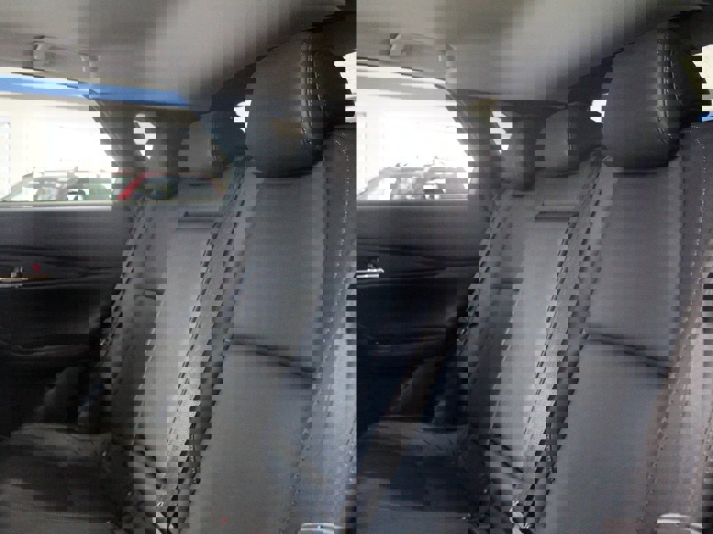 Used 2022 MAZDA CX-30 AWD 2.5 S w/ Preferred Package image 21