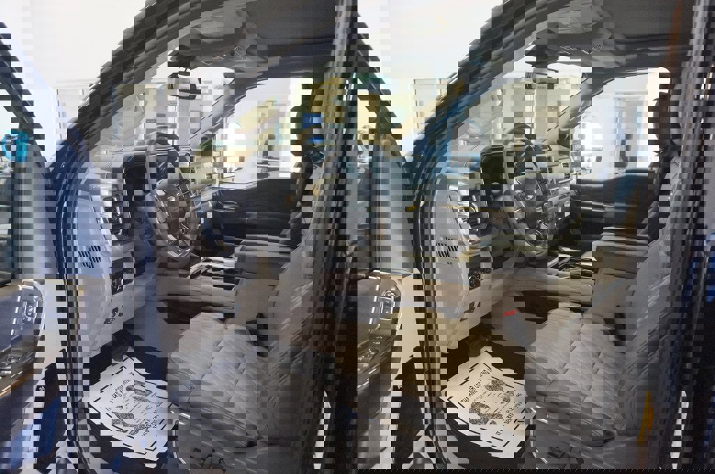 New 2026 Ford F450 Platinum w/ Platinum Plus Package AWD/4WD image 9