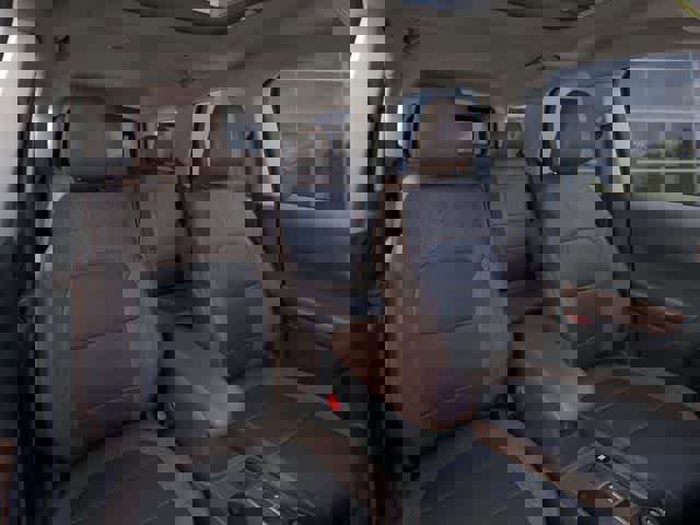 New 2025 Ford Bronco Sport Outer Banks w/ Outer Banks Tech Package+ image 10