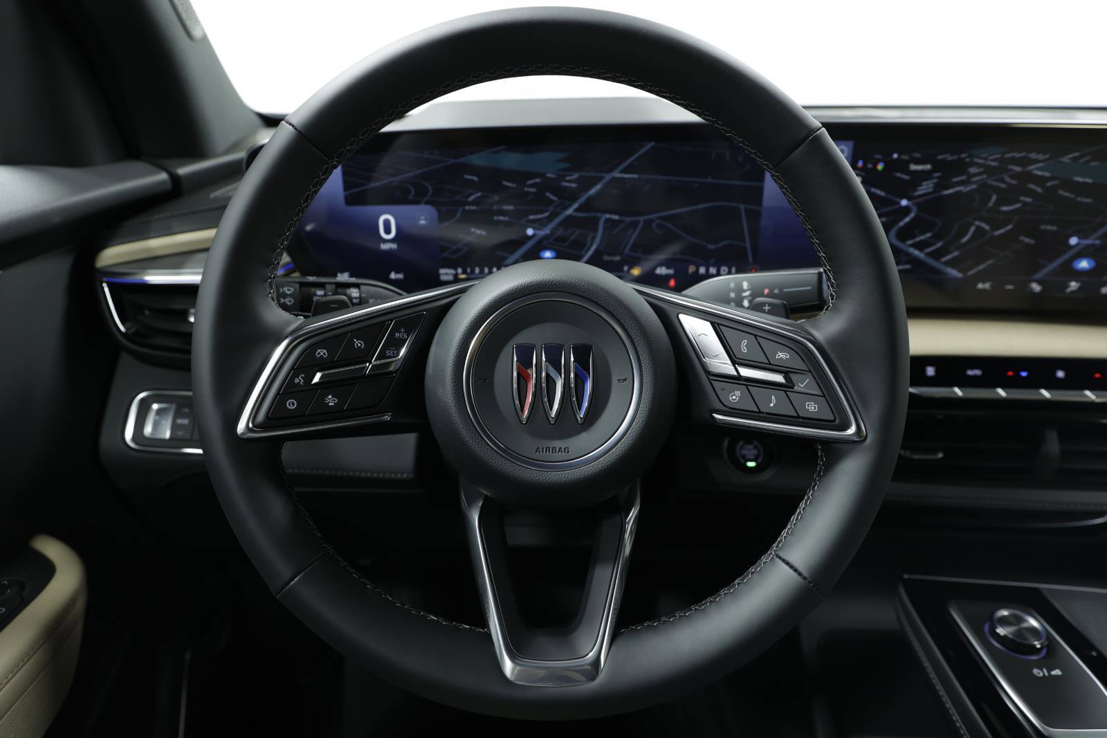 New 2026 Buick Enclave Preferred image 33